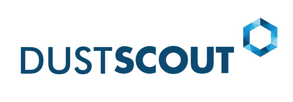 DustScout Logo